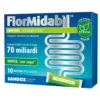 FLORMIDABIL Gonf.C/Stevia 10St