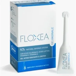 FLOXEA Gel 30ml