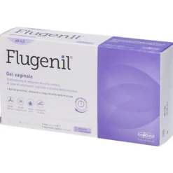FLUGENIL Gel Vaginale 30ml