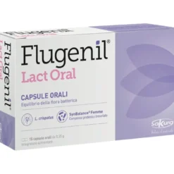 FLUGENIL LACT ORAL 15Cps