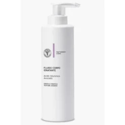 Fluido Corpo Idratante Acido Ialuronico e Avocado 250ml