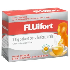 FLUIFORT Polv.12 Bust.