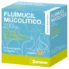Fluimucil Mucolitico 30 Bustine 200mg Senza Zucchero