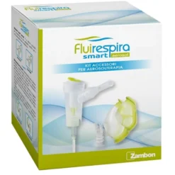 FLUIRESPIRA Smart Kit Access.