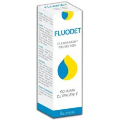 FLUODET Schiuma 150ml