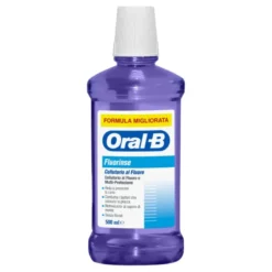 FLUORINSE*Collut.500ml