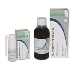 FLURBIPROFENE Spy 0,25mlDOC