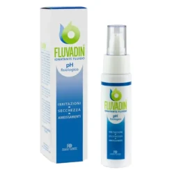 FLUVADIN Fluido Idrat.60ml