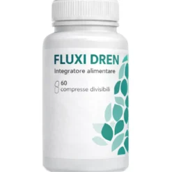 FLUXI DREN 60Cpr