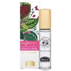 FOGLIERARE Spirito EDP 10ml