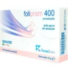 FOLIPRAM*400 60 Compresse