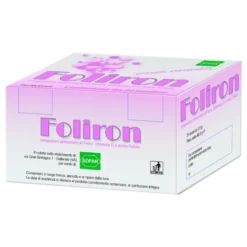 FOLIRON 24 Bustine