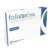 FOLIXAN DHA 20 Capsule