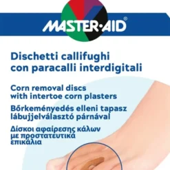 FOOTCARE Disch.Call+Parac.6+6