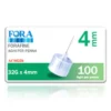 FORA Aghi Pen 32g 4mm 100pz