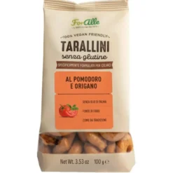 FORALLE Taralli S/G Pom.Orig.