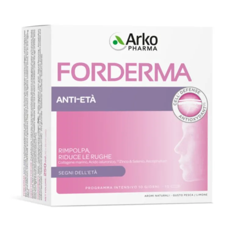 FORDERMA A-Eta'10Fl.