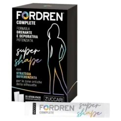 FORDREN Complete SuperSh 300ml