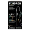 FORDREN Complete SuperSh 25x10