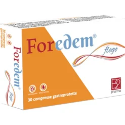 FOREDEM*30 Compresse Gastroprotette