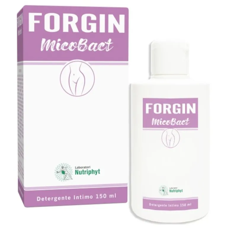 FORGIN MicoBact Det.Int.150ml