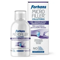 FORHANS Coll.Microfiller