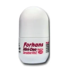 FORHANS Cosm.Roll Sens.50ml