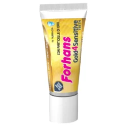 FORHANS Dent.Golder4Sens.12ml
