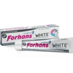 Forhans Special White Dentifricio Sbiancante 75 ml