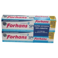 FORHANS Spec.2x100ml