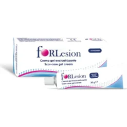 FORLESION Crema Gel 30g