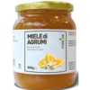 FORLIVE Miele Agrumi 500g