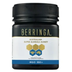 FORLIVE Miele Manuka550Mgo250g