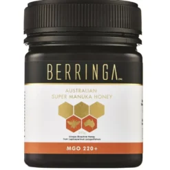 FORLIVE Miele Manuka220Mgo250g