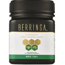 FORLIVE Miele Manuka120Mgo250g
