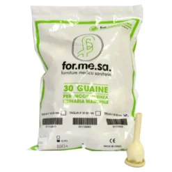 FOR.ME.SA Urog.Latt.30mm 30pz