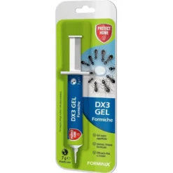 FORMINIX DX3 Gel Formiche 7g