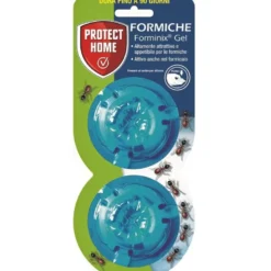 FORMINIX Gel Form Trappola 2pz