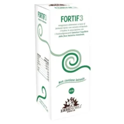 FORTIF3 30 Capsule