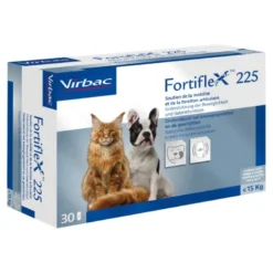 FORTIFLEX 225mg 30 Compresse