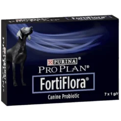FORTIFLORA Cane 7 Bust.