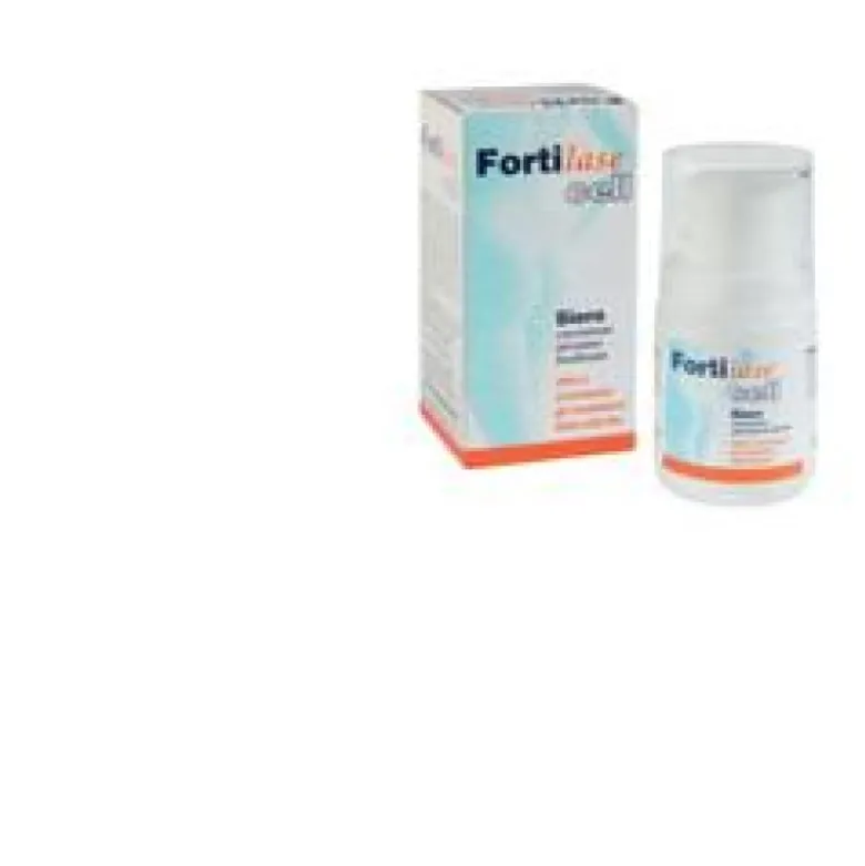 FORTILASE Cell Siero