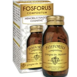 FOSFORUS Comp.150 Past.