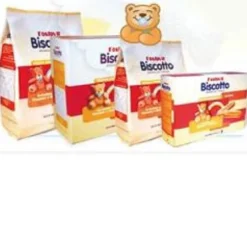 FOSFOVIT Bisc.500g