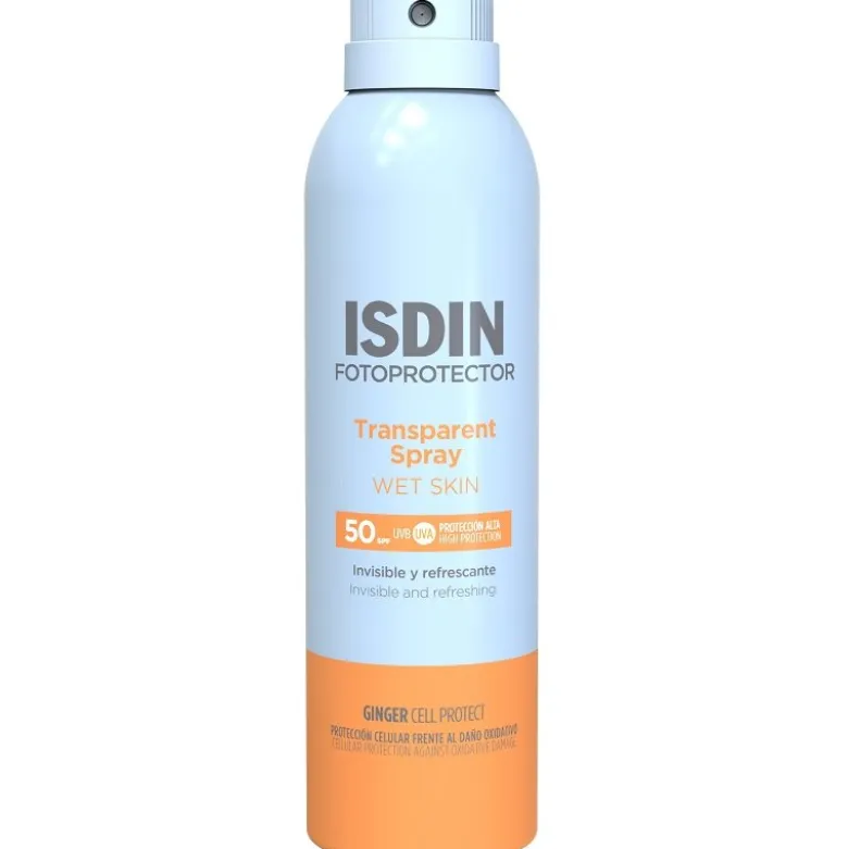 FOTOPROT.Spray Wet Skin fp50