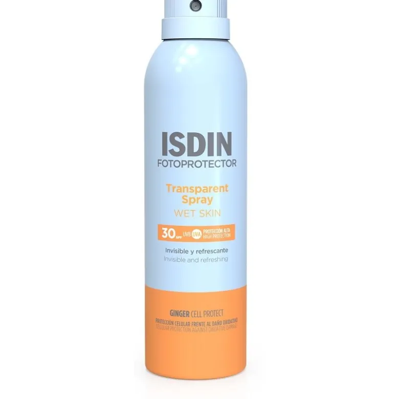 FOTOPROT.Trasp.Spy*Wet30 250ml