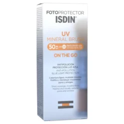FOTOPROT.UV Mineral Brush