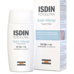 FOTOULTRA Sol Allergy100 50ml