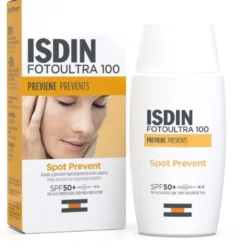 FOTOULTRA Spot Prevent 50+50ml