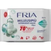 FRIA M/USI IGIENIZ 70% ALCOOL 20 P